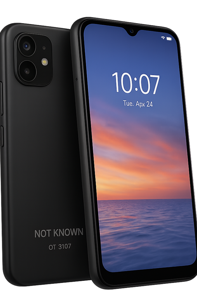 Image of Alcatel OT-S107