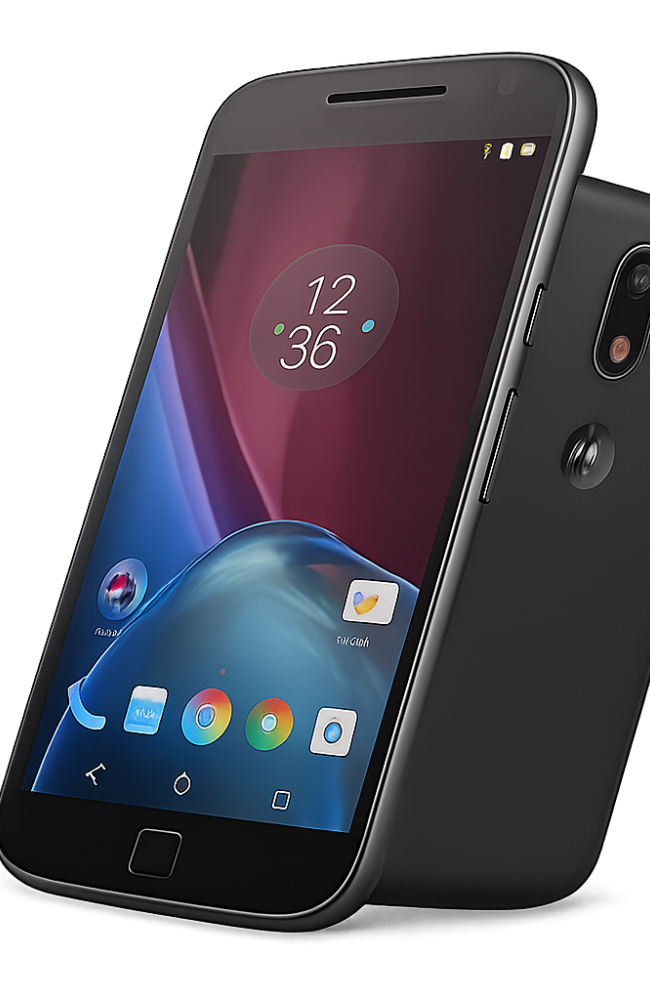 Moto G4