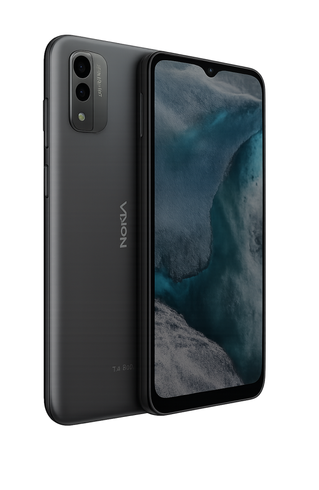 Image of NOKIA TA-1567