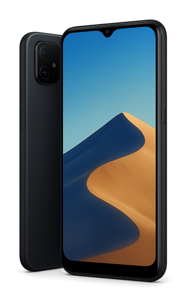 Oppo A301OP