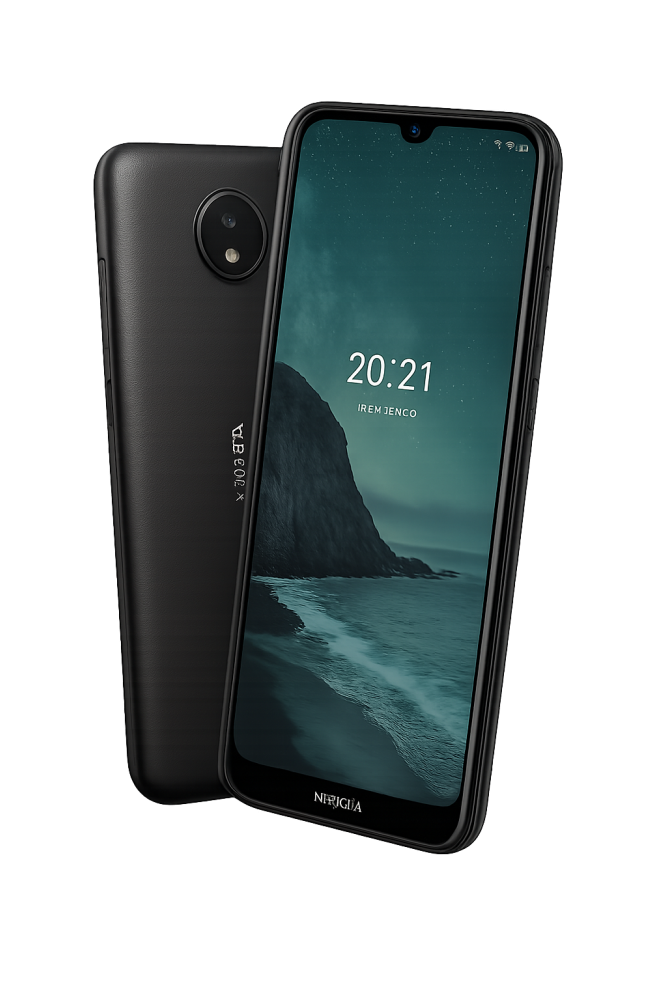 Unlock NOKIA TA-1582 ExpressUnlocks