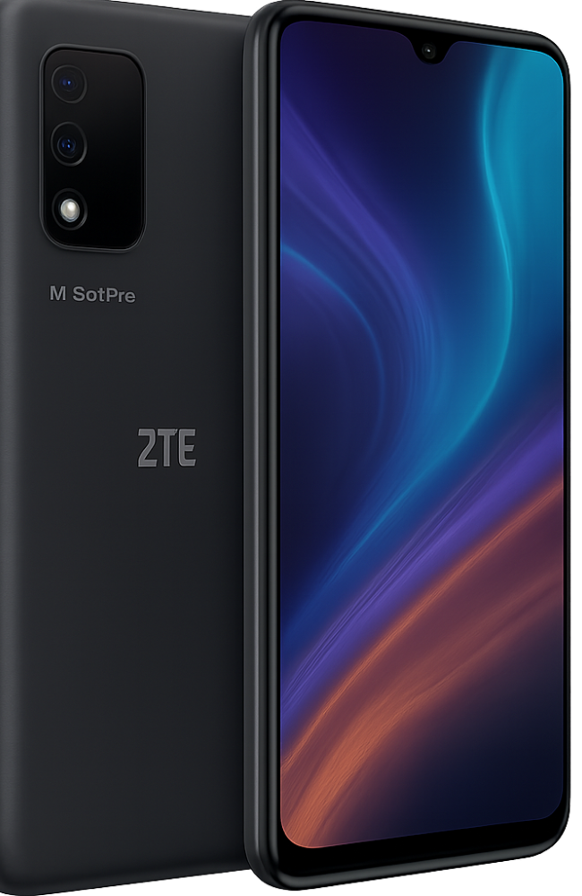 Image of ZTE MF287Pro