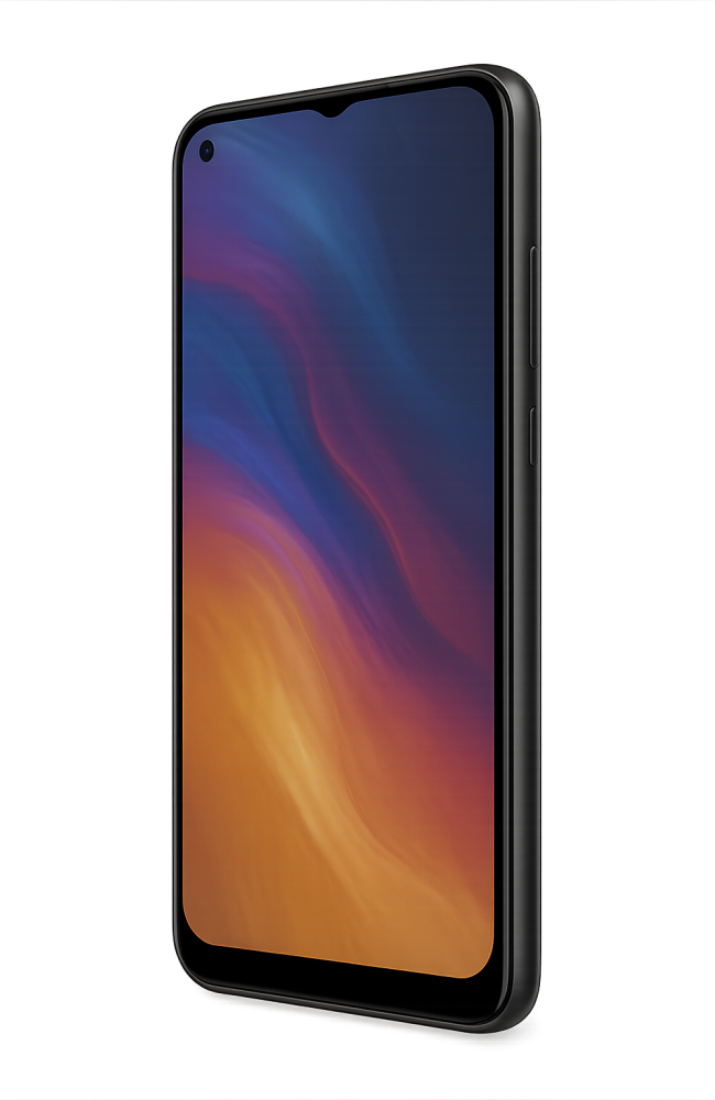 Image of ZTE MC8010CA