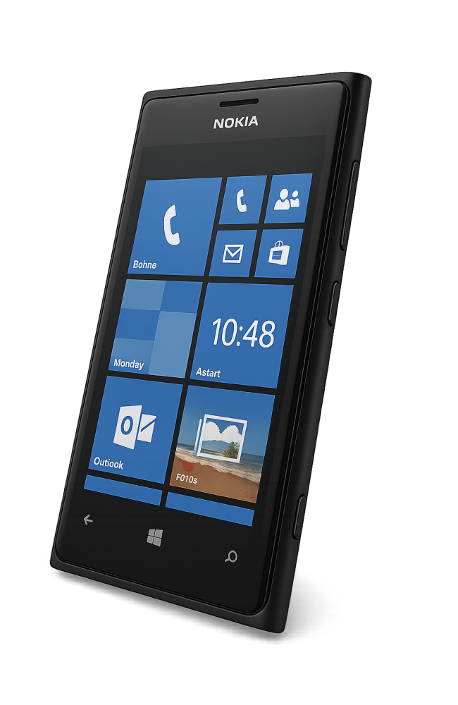Image of Nokia RM-920