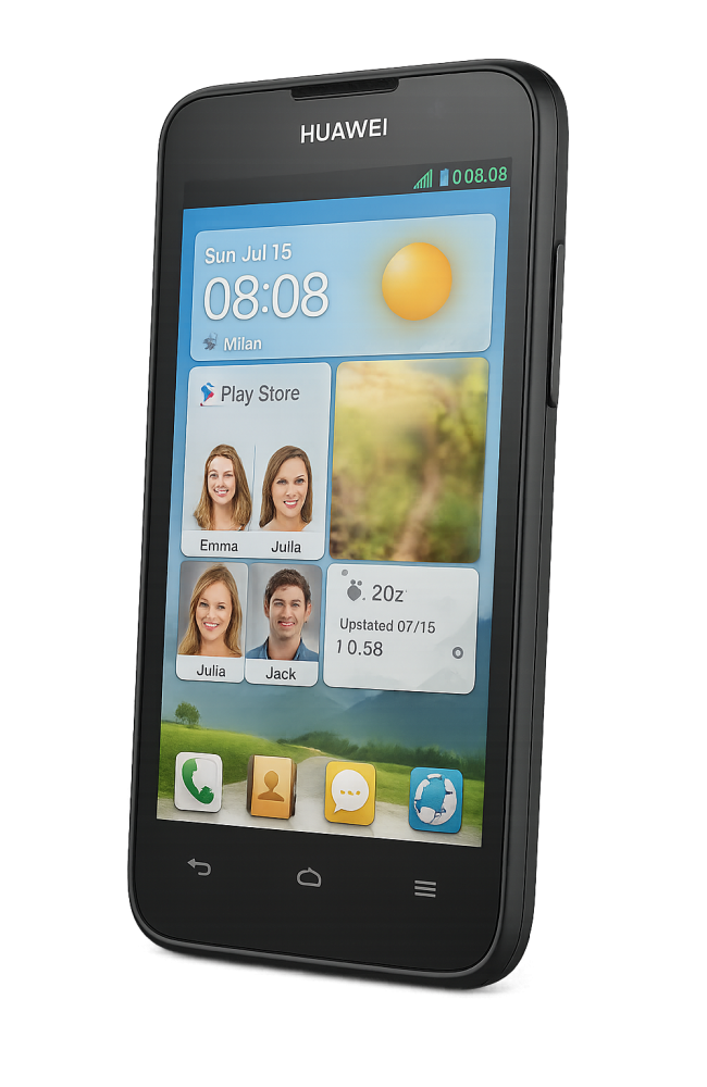 HUAWEI G510-0100