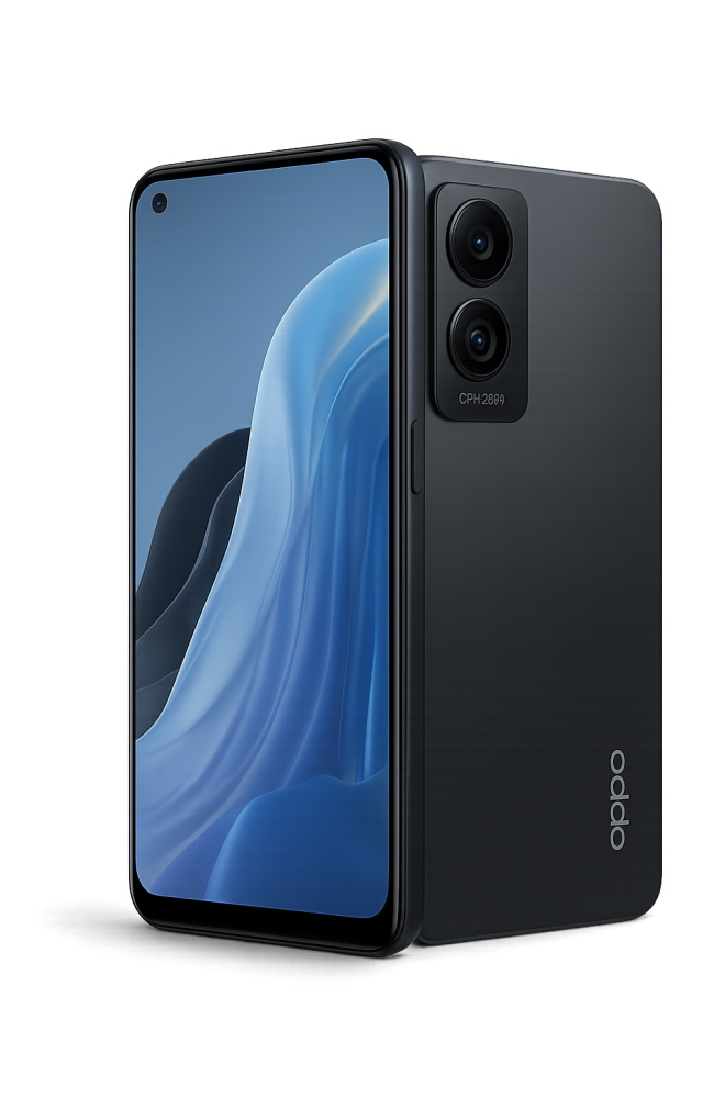 OPPO CPH2599
