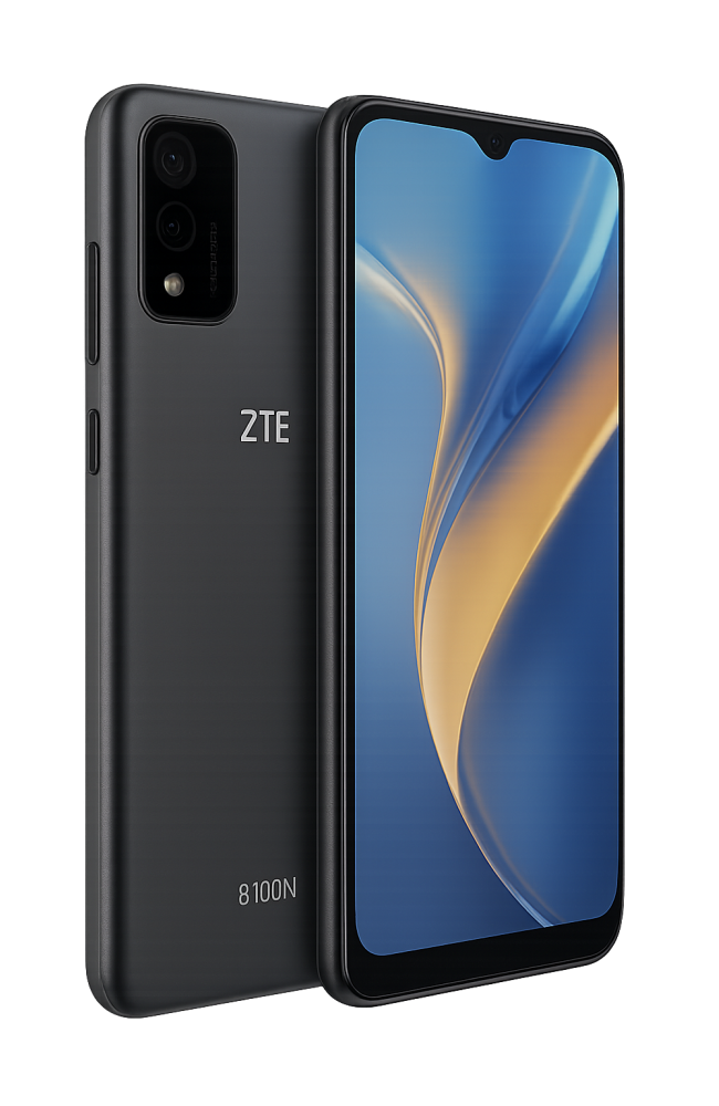 ZTE 8150N
