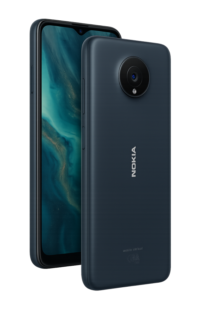 Image of Nokia TA-1486