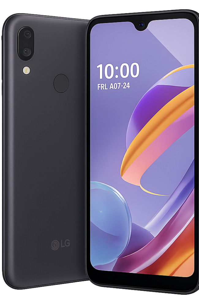 Image of LG K42