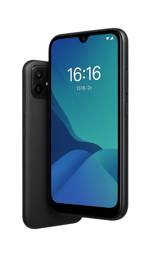 Image of Nokia 1616-2c