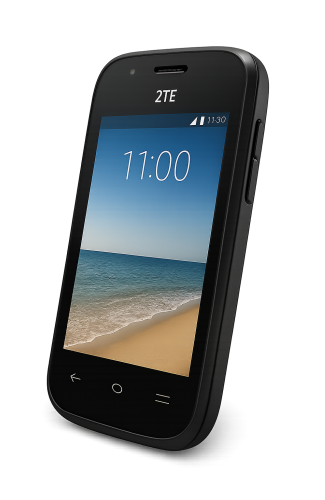 Image of ZTE Z2350