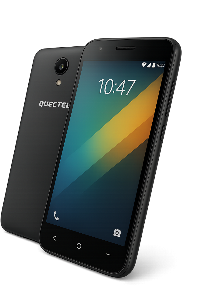 Quectel EC200A-EU