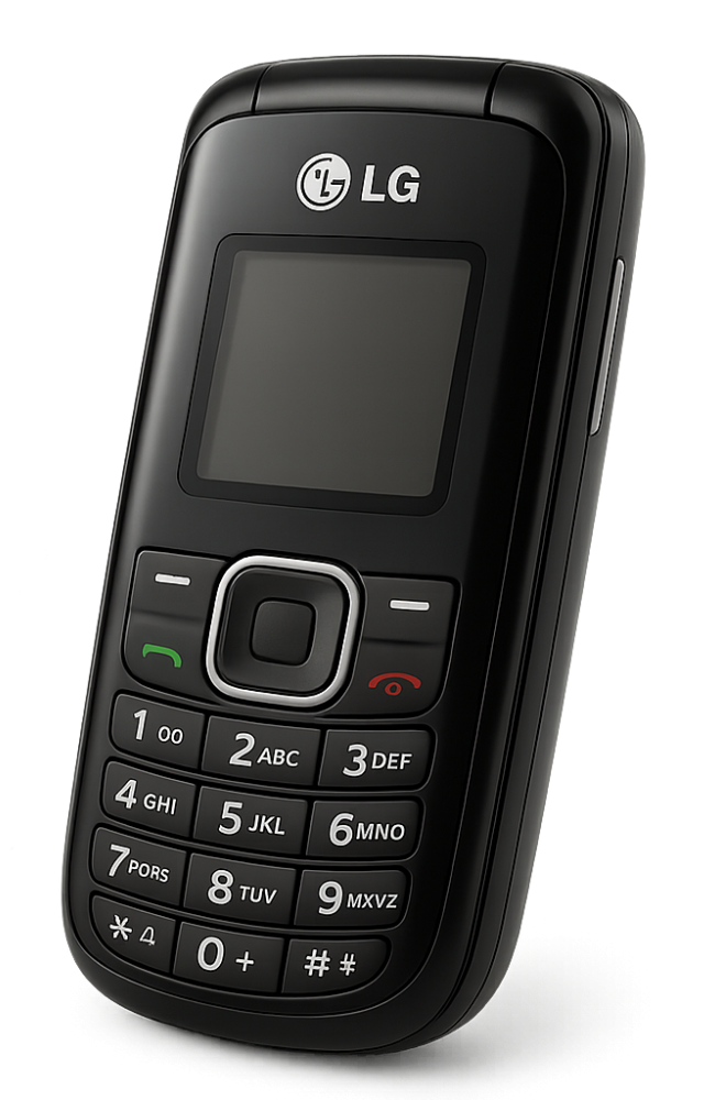 Image of LG GS170a