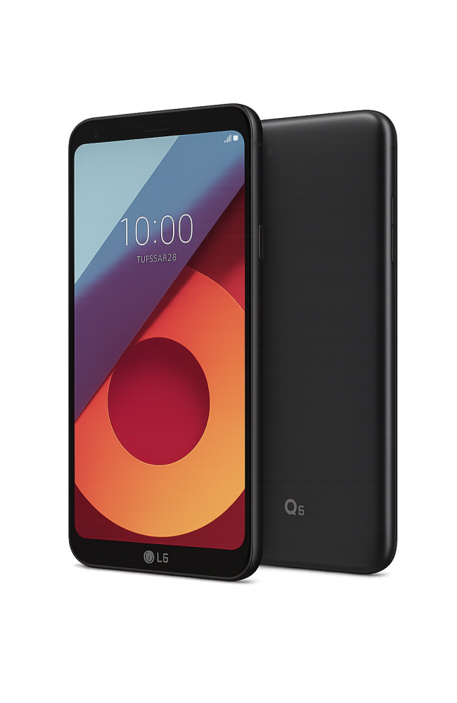 LG Q6