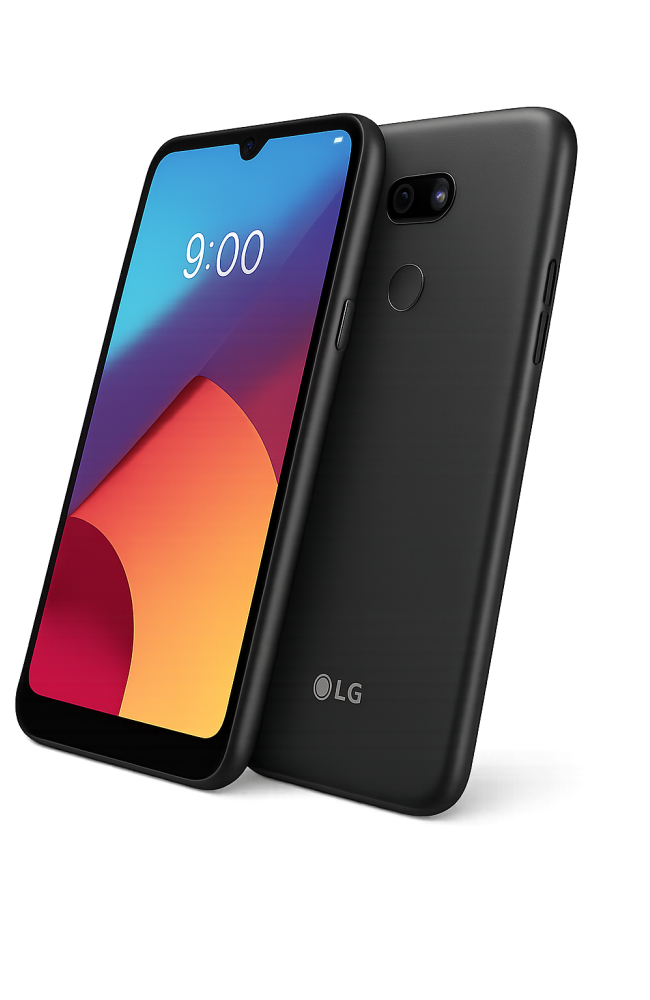 Image of LG LM-T600TS