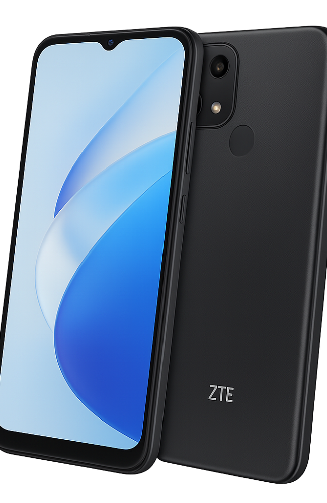 Image of ZTE Blade A54