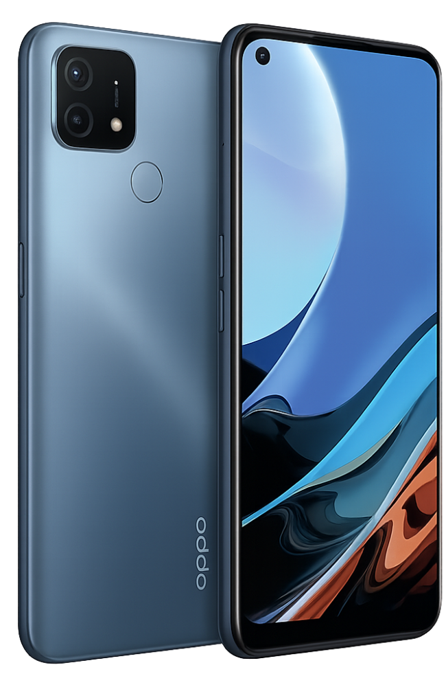 OPPO CPH2089