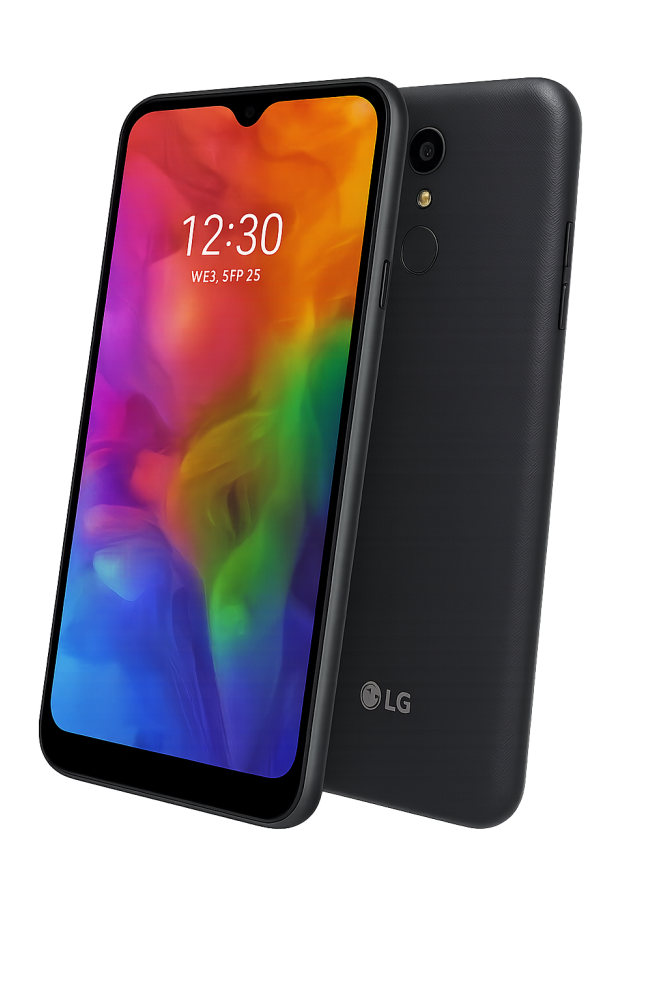 Image of LG LM-X540HM