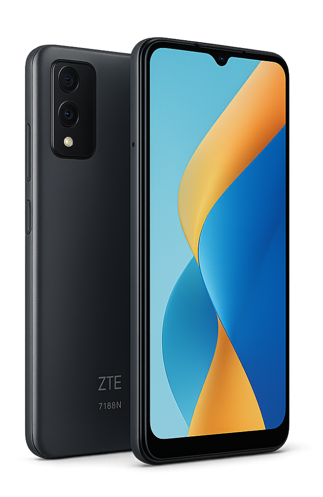ZTE 7160N