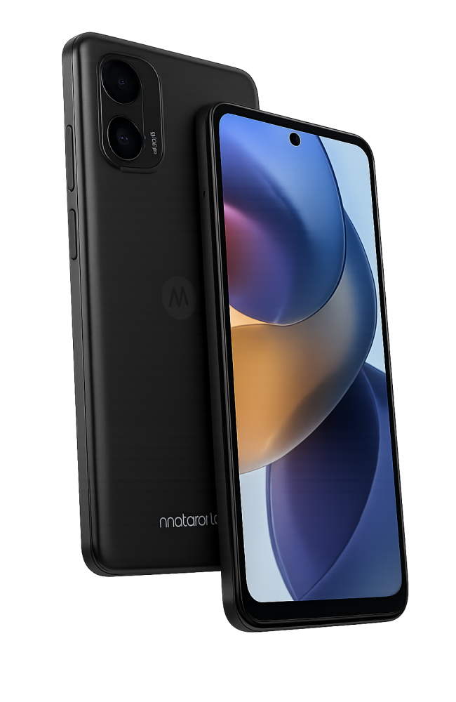 Image of Motorola CC3-41C31