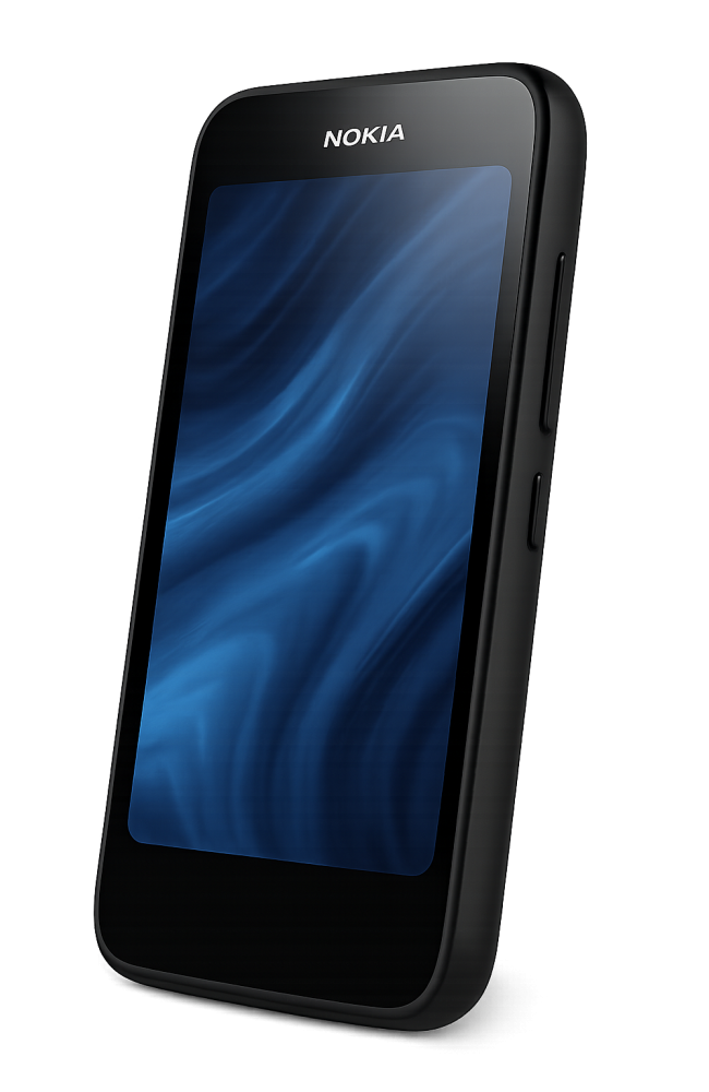 Image of Nokia 207.1