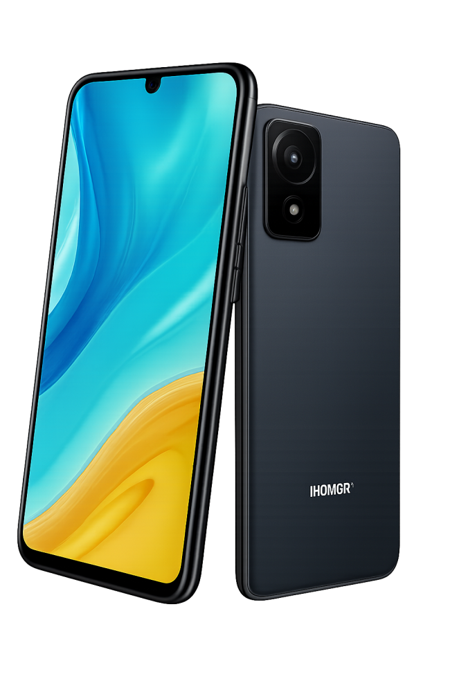 Image of HONOR CLK-LX3