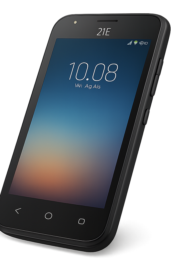 Image of ZTE R3100