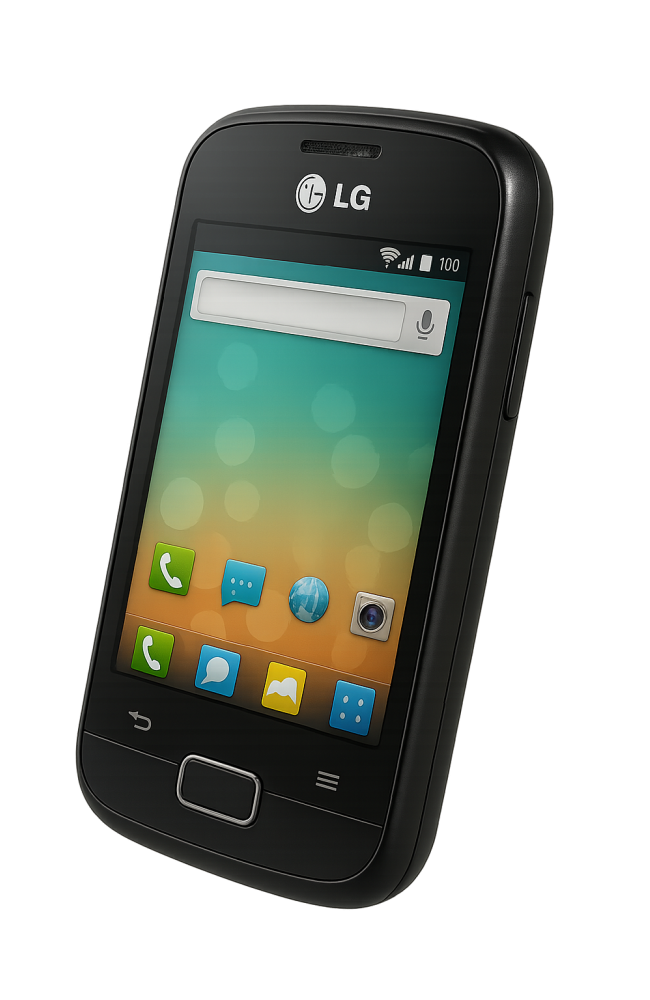 Image of LG C395