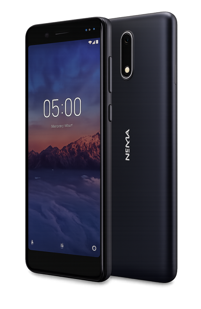 Nokia 510.2