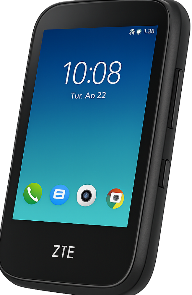Image of ZTE MF935N