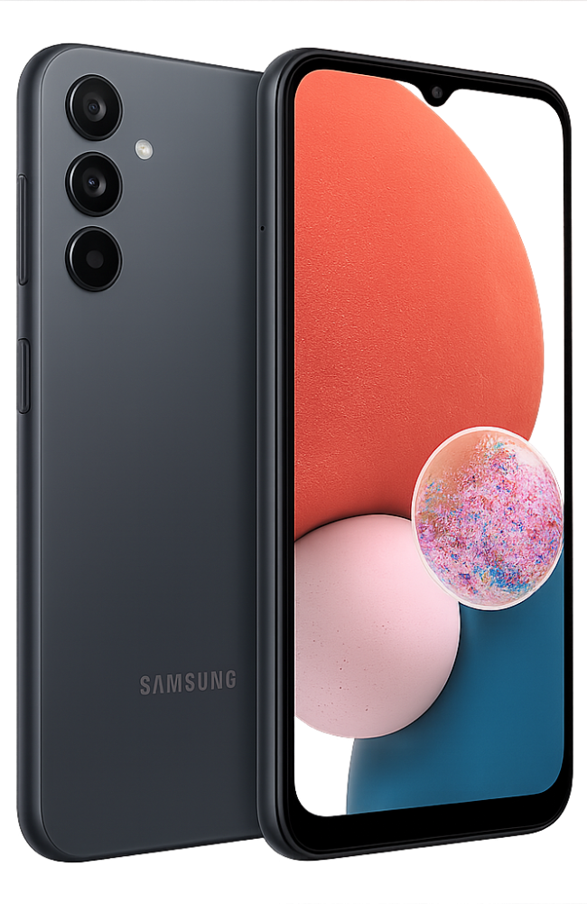 Samsung Galaxy A15