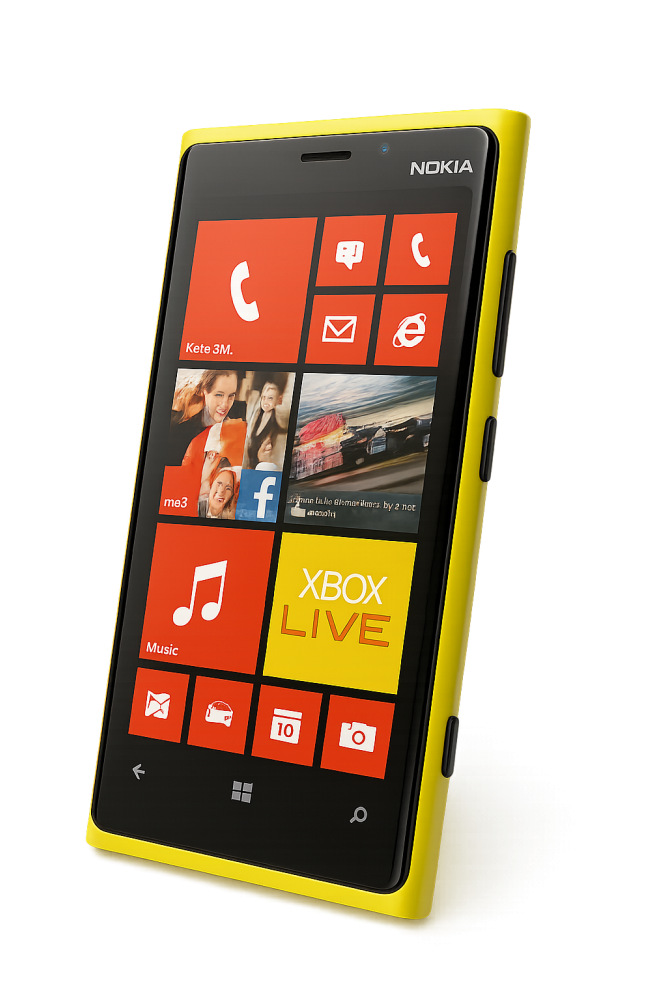Image of Nokia 920.2 Lumia 920