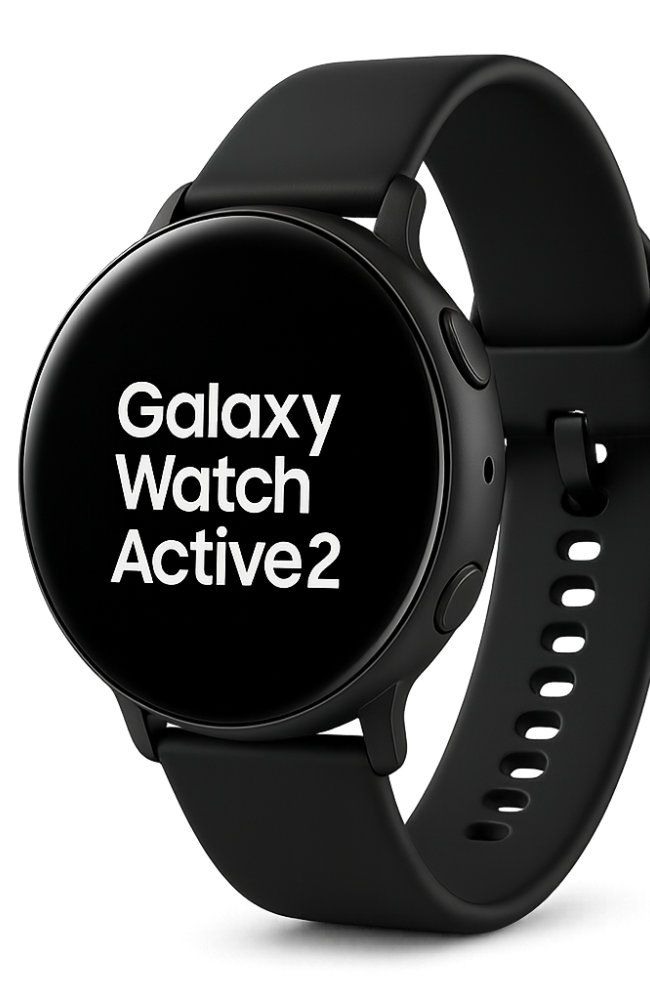 Samsung Galaxy Watch Active2