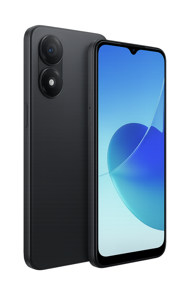 OPPO CPH2607