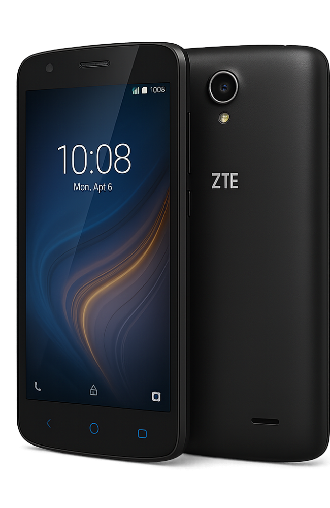 Image of ZTE Blade L5