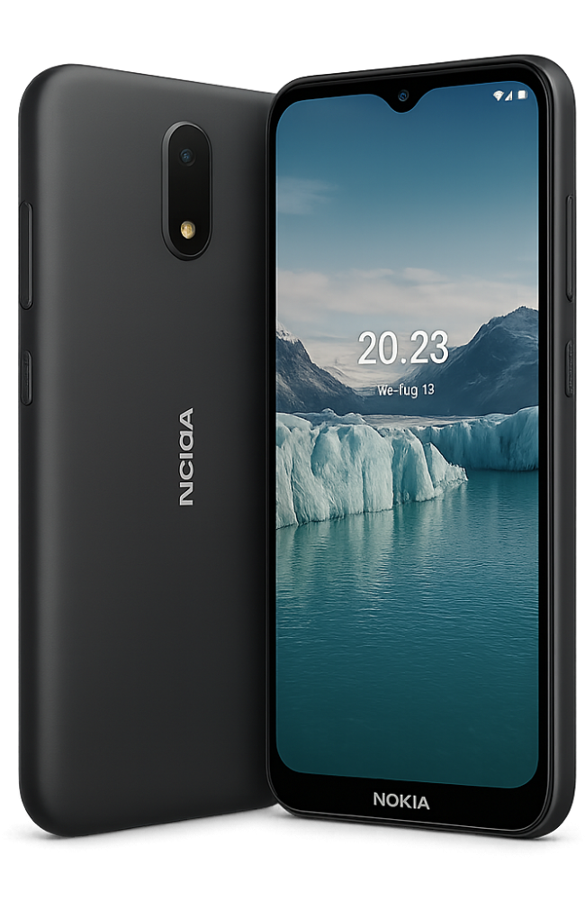Image of NOKIA TA-1556