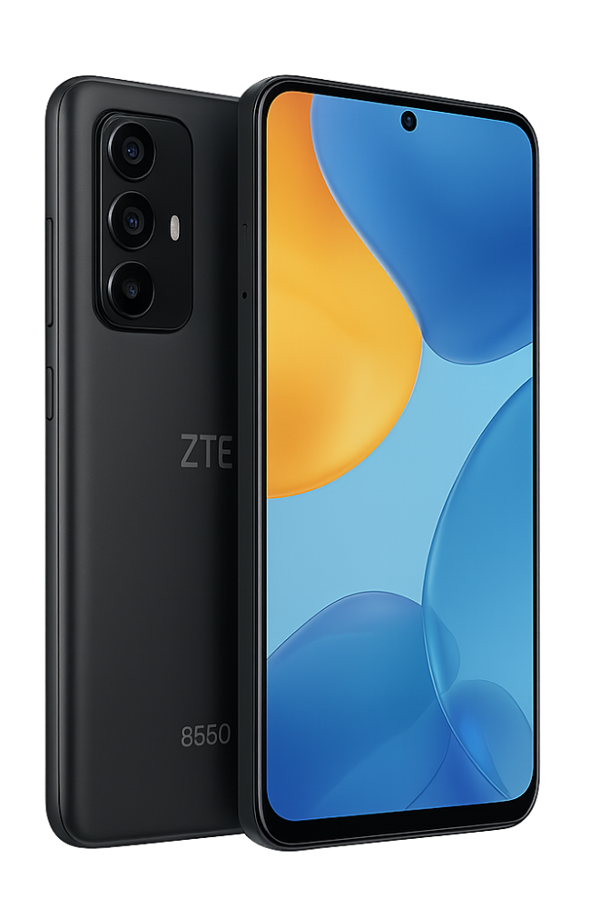 Image of ZTE 8550