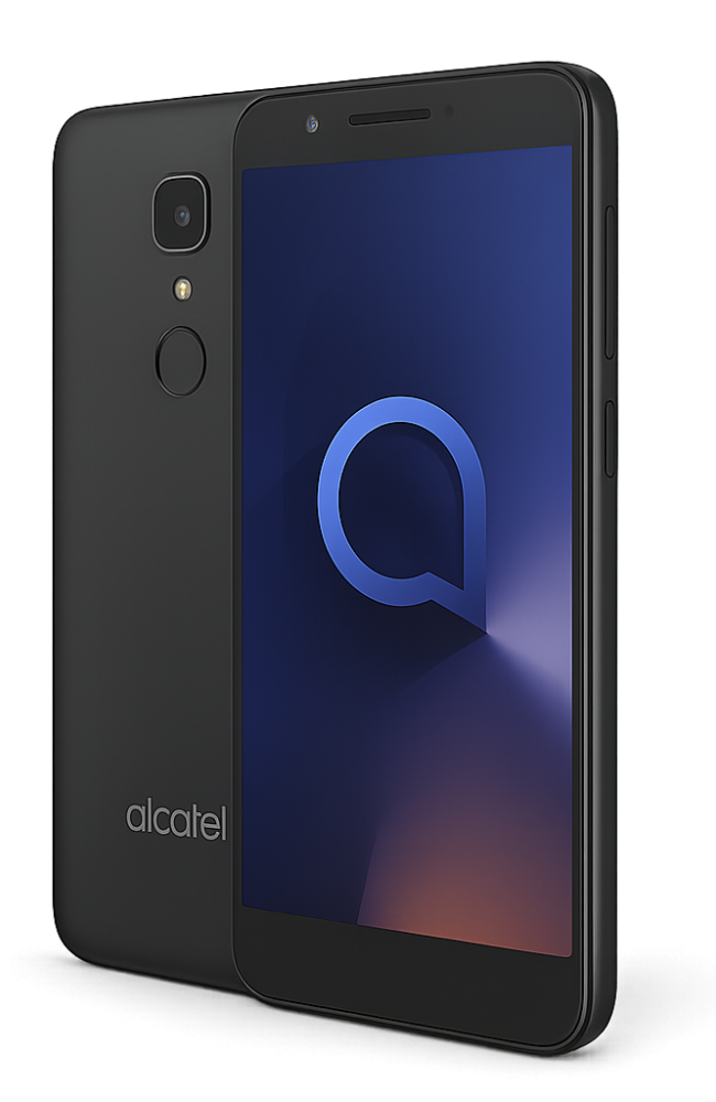 ALCATEL 6060C