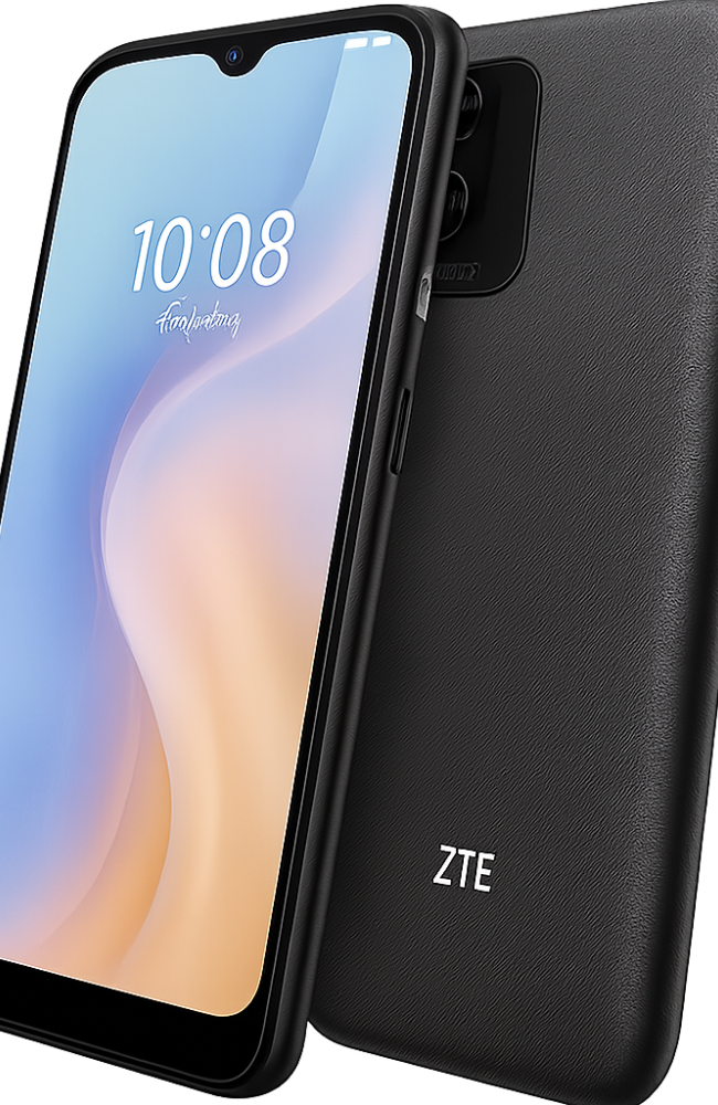 ZTE P503