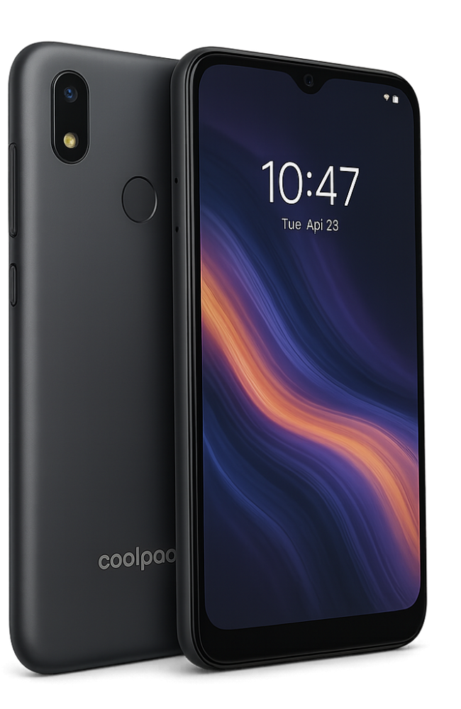 Coolpad cp331A