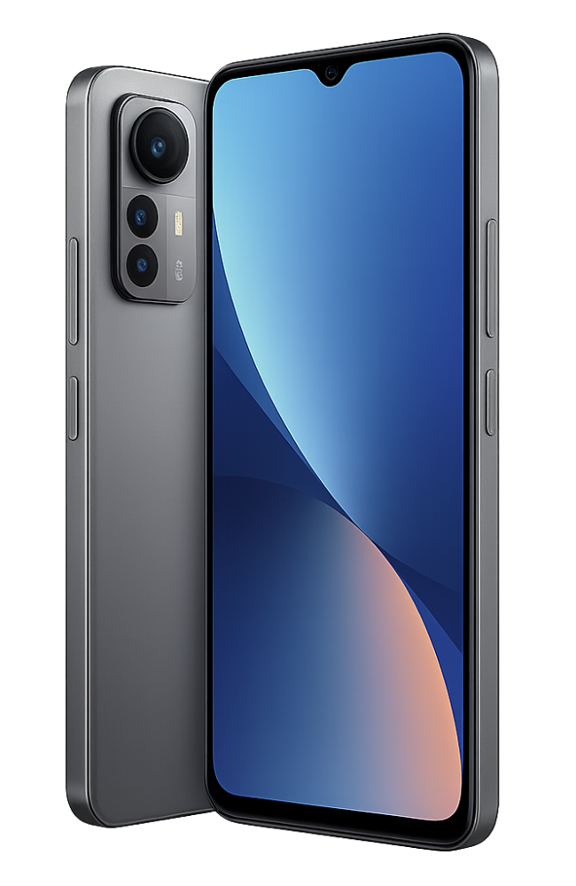 Image of XIAOMI 24031PN0DC