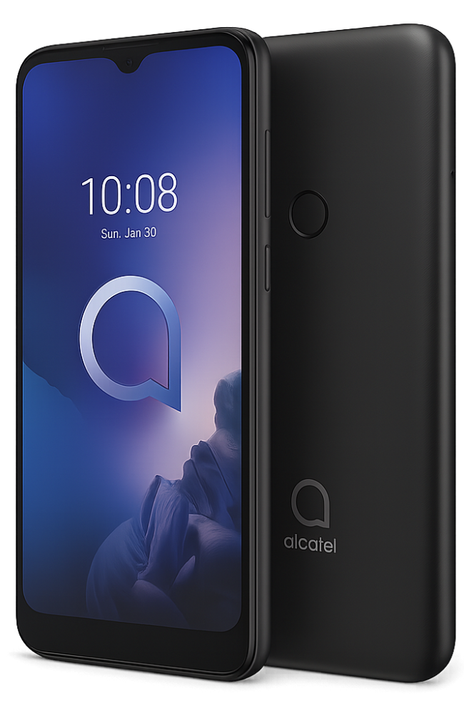 Image of ALCATEL 5030D
