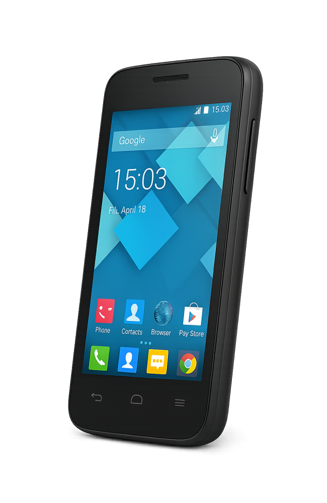Image of ALCATEL 4015X 4016X