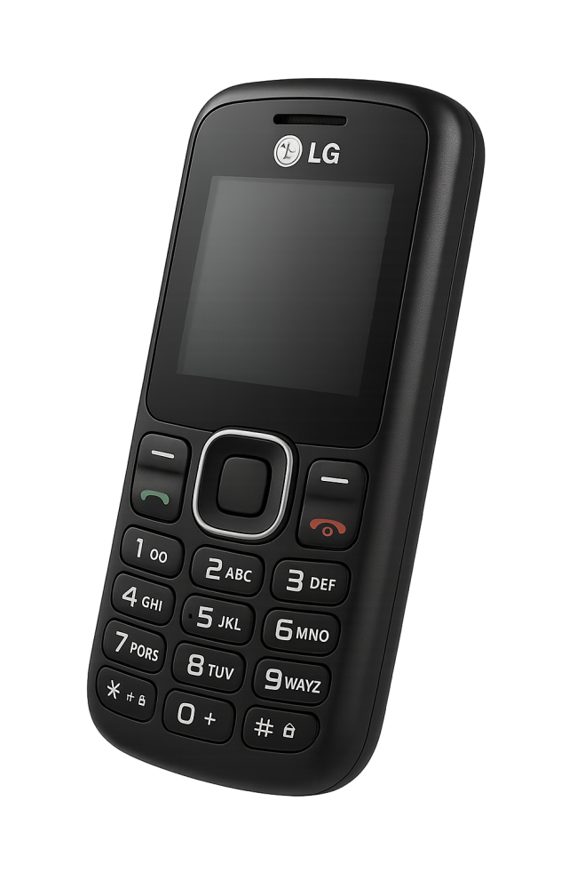 Image of LG GS101