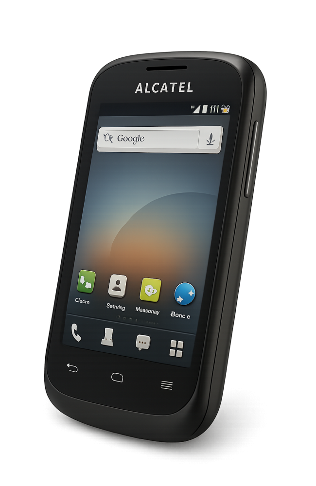 Image of Alcatel V860