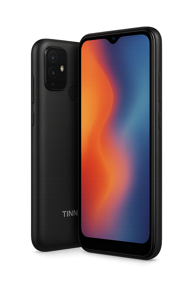 Unlock AT&T TINNO U318AA with an unlocking code - Main Image