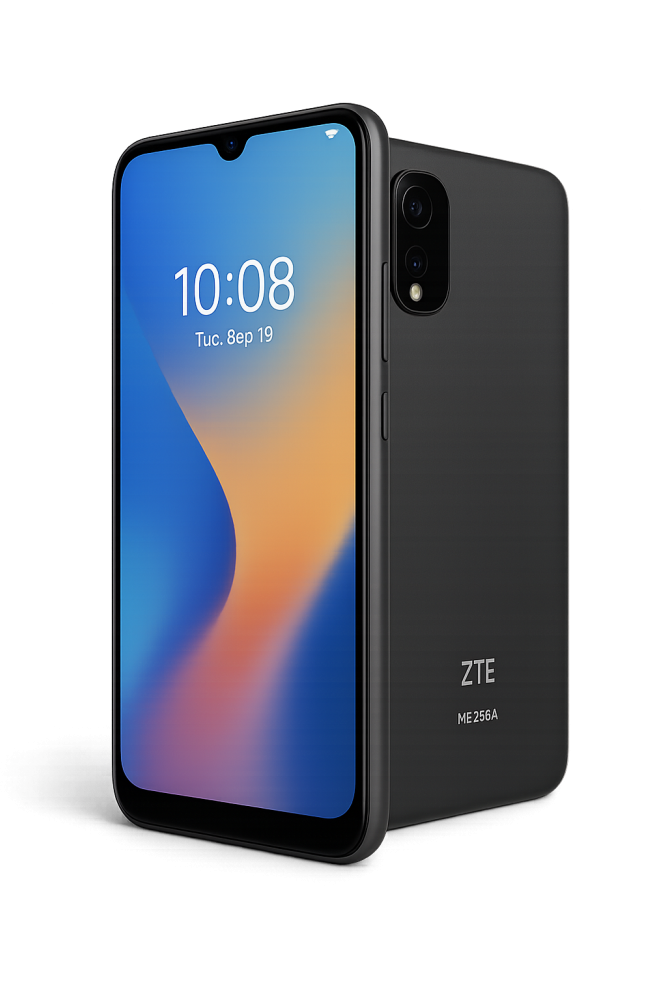 Image of ZTE MF258A