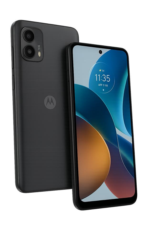 Moto G Stylus 5G (2022)