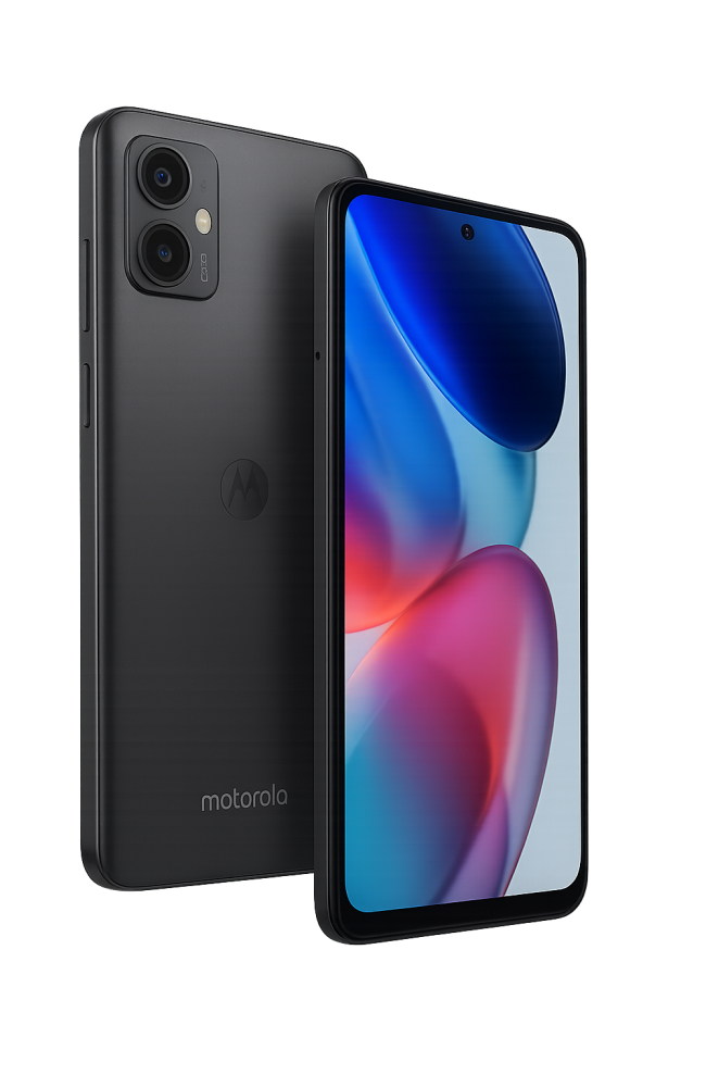 Moto G Play (2021)