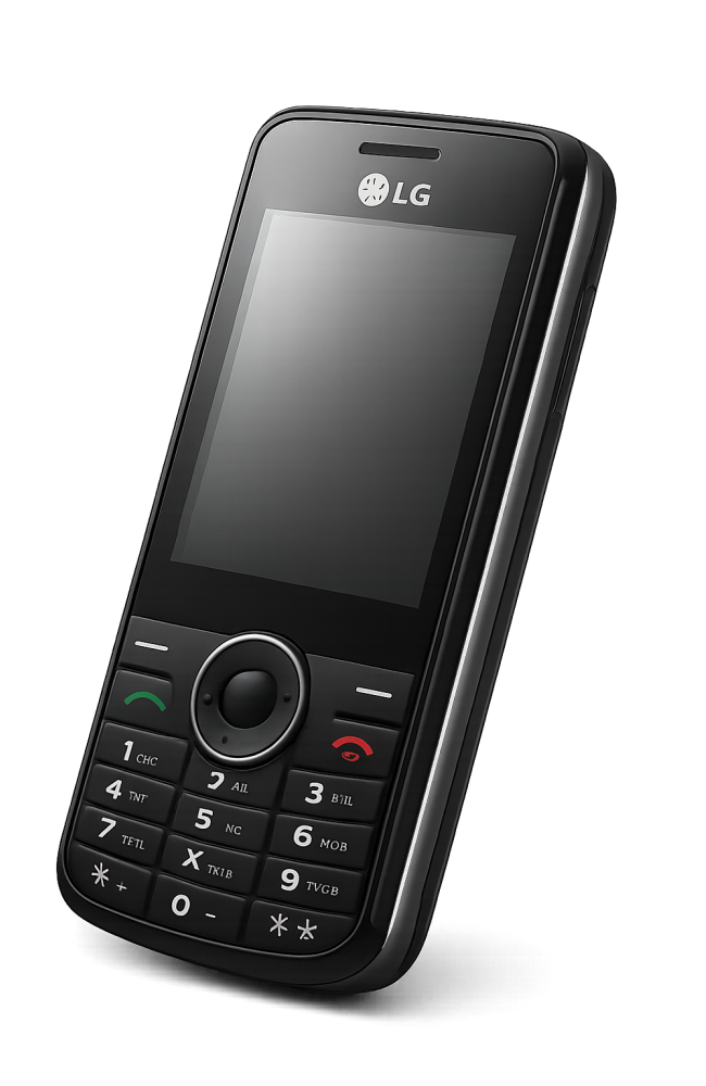 LG GM310